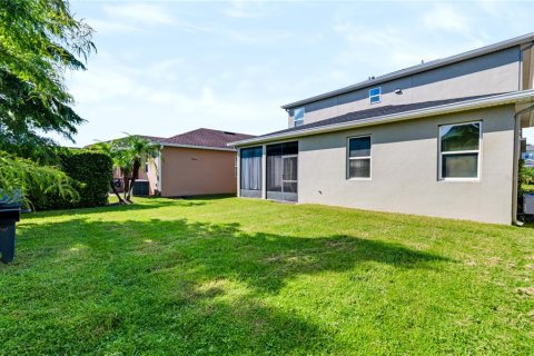 Villa ou maison à vendre à Sanford, Floride: 5 chambres, 269.79 m2 № 2394305 - photo 27