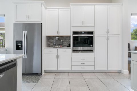Casa en venta en Westlake, Florida, 4 dormitorios, 257.34 m2 № 2192201 - foto 3