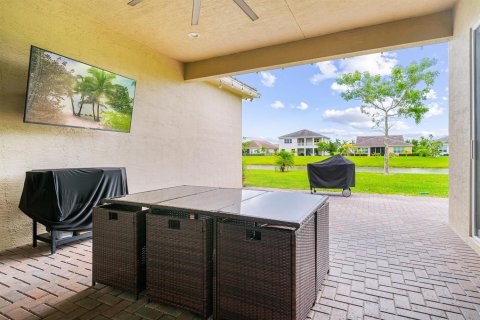 Casa en venta en Westlake, Florida, 4 dormitorios, 257.34 m2 № 2192201 - foto 30