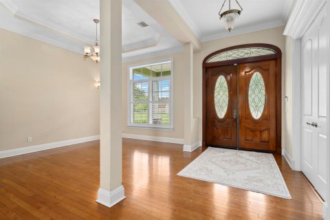 Casa en venta en Davie, Florida, 5 dormitorios, 464.51 m2 № 2243171 - foto 6