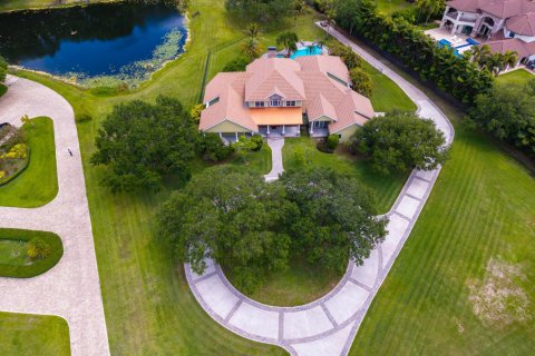 Casa en venta en Davie, Florida, 5 dormitorios, 464.51 m2 № 2243171 - foto 5