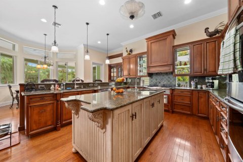 Casa en venta en Davie, Florida, 5 dormitorios, 464.51 m2 № 2243171 - foto 16