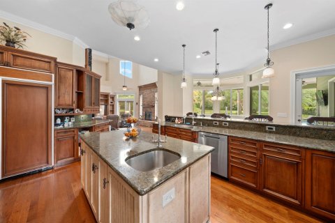 Casa en venta en Davie, Florida, 5 dormitorios, 464.51 m2 № 2243171 - foto 13