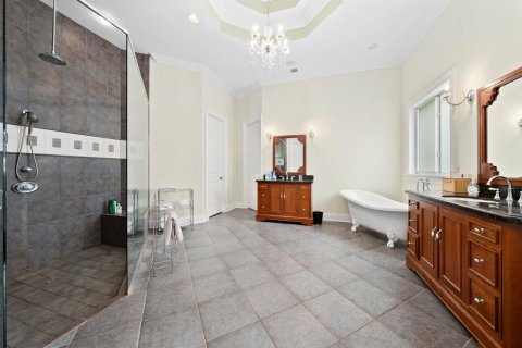 Casa en venta en Davie, Florida, 5 dormitorios, 464.51 m2 № 2243171 - foto 21