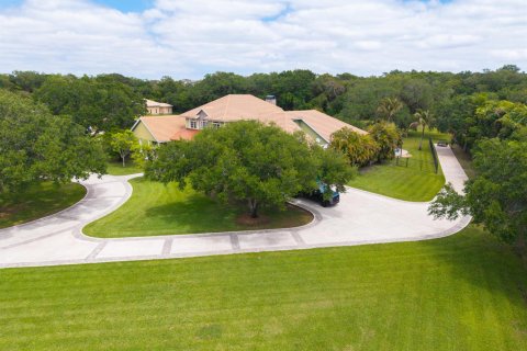 Casa en venta en Davie, Florida, 5 dormitorios, 464.51 m2 № 2243171 - foto 4
