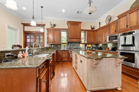 Casa en venta en Davie, Florida, 5 dormitorios, 464.51 m2 № 2243171 - foto 15