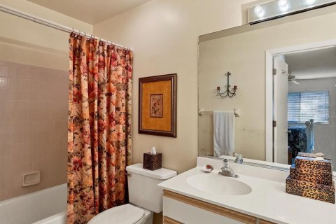 Copropriété à louer à Sarasota, Floride: 2 chambres, 91.32 m2 № 2113285 - photo 19