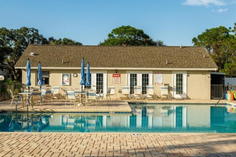 Copropriété à louer à Sarasota, Floride: 2 chambres, 91.32 m2 № 2113285 - photo 28