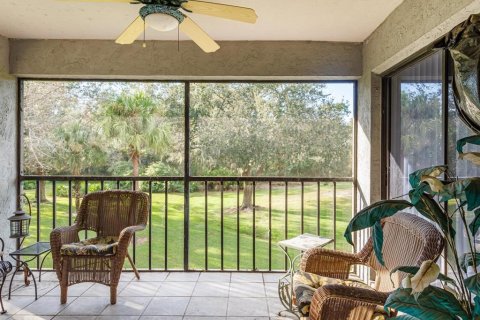 Copropriété à louer à Sarasota, Floride: 2 chambres, 91.32 m2 № 2113285 - photo 15