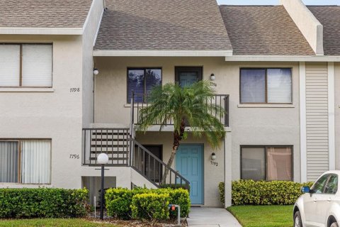 Condo à Sarasota, Floride, 2 chambres  № 2113285