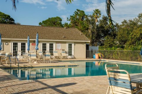 Copropriété à louer à Sarasota, Floride: 2 chambres, 91.32 m2 № 2113285 - photo 29