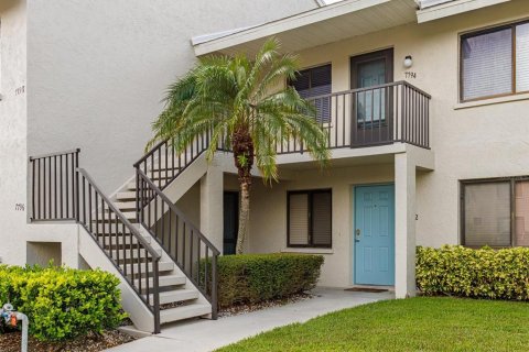 Copropriété à louer à Sarasota, Floride: 2 chambres, 91.32 m2 № 2113285 - photo 23