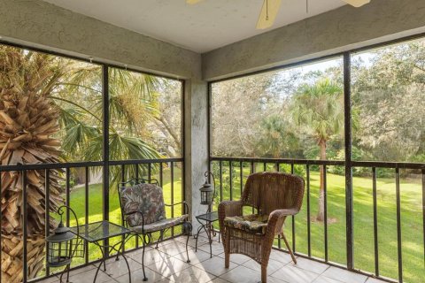 Copropriété à louer à Sarasota, Floride: 2 chambres, 91.32 m2 № 2113285 - photo 2