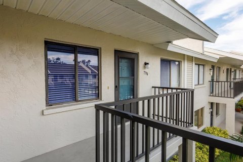 Copropriété à louer à Sarasota, Floride: 2 chambres, 91.32 m2 № 2113285 - photo 24