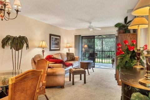 Copropriété à louer à Sarasota, Floride: 2 chambres, 91.32 m2 № 2113285 - photo 11