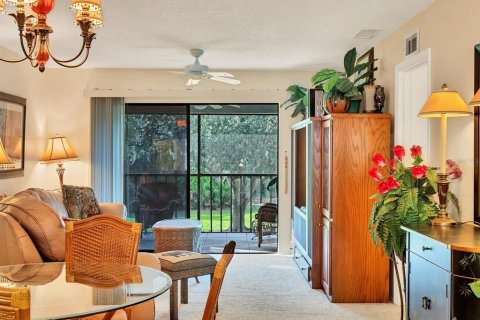 Copropriété à louer à Sarasota, Floride: 2 chambres, 91.32 m2 № 2113285 - photo 14
