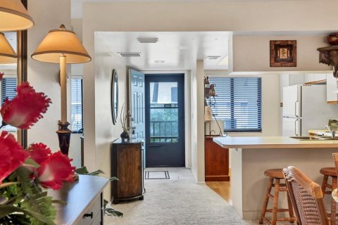 Copropriété à louer à Sarasota, Floride: 2 chambres, 91.32 m2 № 2113285 - photo 4