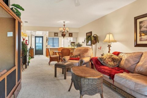 Copropriété à louer à Sarasota, Floride: 2 chambres, 91.32 m2 № 2113285 - photo 12