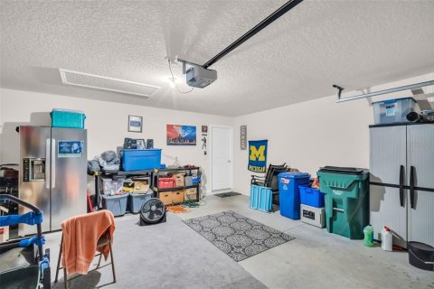 Casa en venta en Zephyrhills, Florida, 4 dormitorios, 171.5 m2 № 1793836 - foto 26