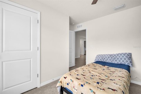 Casa en venta en Zephyrhills, Florida, 4 dormitorios, 171.5 m2 № 1793836 - foto 28