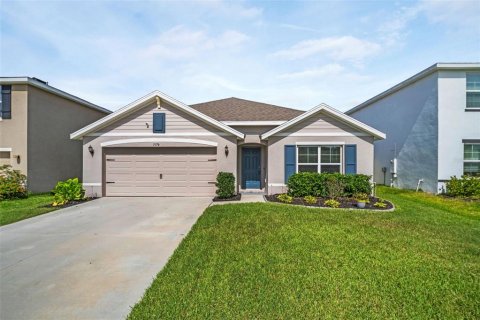 Casa en venta en Zephyrhills, Florida, 4 dormitorios, 171.5 m2 № 1793836 - foto 6