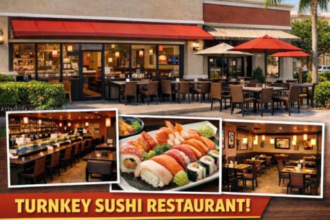 Immobilier commercial à Boynton Beach, Floride № 2035849