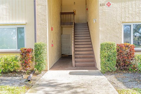 Condominio en Clearwater, Florida, 2 dormitorios № 2108532