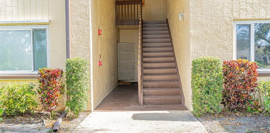 Condominio en Clearwater, Florida, 2 dormitorios  № 2108532