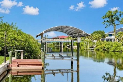 Villa ou maison à vendre à Port Charlotte, Floride: 4 chambres, 440.91 m2 № 2208123 - photo 15