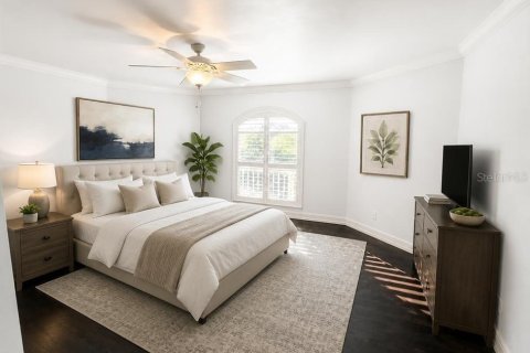 Villa ou maison à vendre à Port Charlotte, Floride: 4 chambres, 440.91 m2 № 2208123 - photo 9