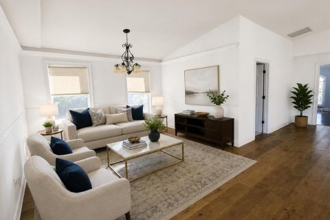 Villa ou maison à vendre à Port Charlotte, Floride: 4 chambres, 440.91 m2 № 2208123 - photo 11