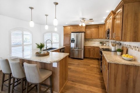 Villa ou maison à vendre à Port Charlotte, Floride: 4 chambres, 440.91 m2 № 2208123 - photo 2