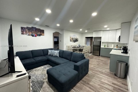 Villa ou maison à Miami, Floride 3 chambres, 104.7 m2 № 2046352