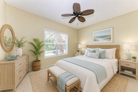 Copropriété à vendre à Bradenton, Floride: 2 chambres, 97.36 m2 № 2095536 - photo 26