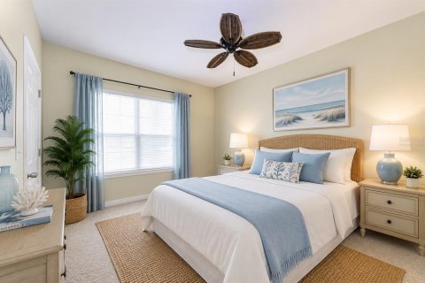 Copropriété à vendre à Bradenton, Floride: 2 chambres, 97.36 m2 № 2095536 - photo 19