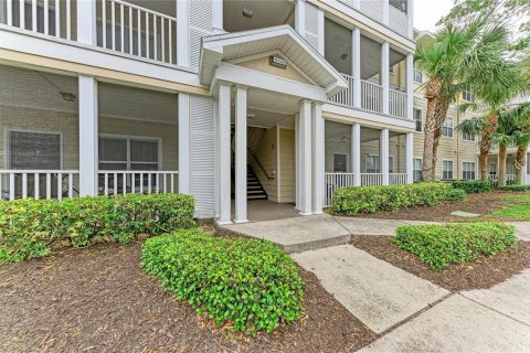 Condo à Bradenton, Floride, 2 chambres  № 2095536