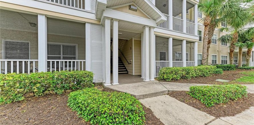 Condo à Bradenton, Floride, 2 chambres № 2095536