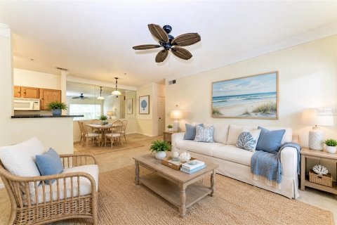 Copropriété à vendre à Bradenton, Floride: 2 chambres, 97.36 m2 № 2095536 - photo 9