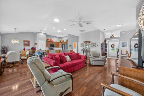 Villa ou maison à vendre à The Villages, Floride: 3 chambres, 162.86 m2 № 2400483 - photo 7