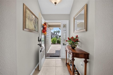 Villa ou maison à vendre à The Villages, Floride: 3 chambres, 162.86 m2 № 2400483 - photo 6