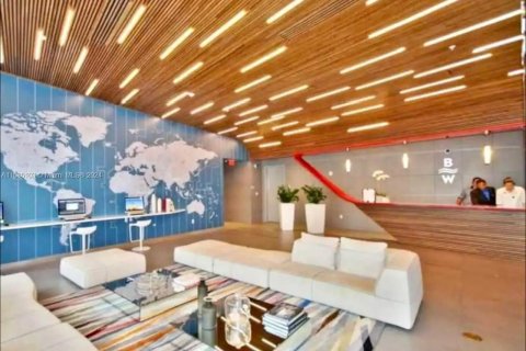 Copropriété à vendre à Hallandale Beach, Floride: 2 chambres, 95.69 m2 № 1961802 - photo 11