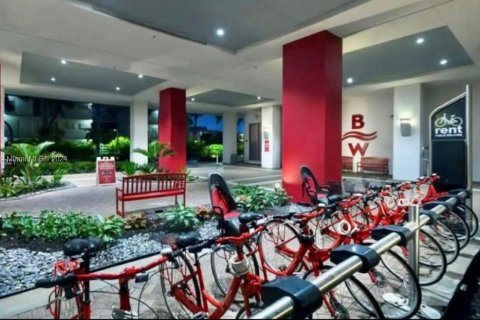 Copropriété à vendre à Hallandale Beach, Floride: 2 chambres, 95.69 m2 № 1961802 - photo 16