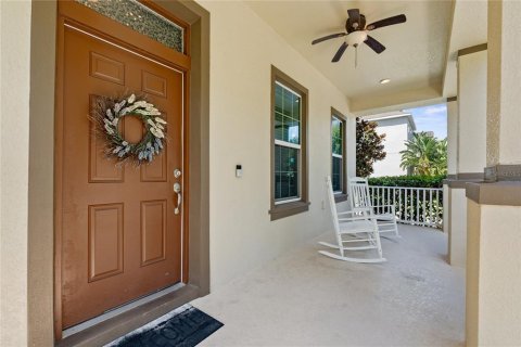 House in Winter Garden, Florida 3 bedrooms, 191.19 sq.m. № 1894083 - photo 2