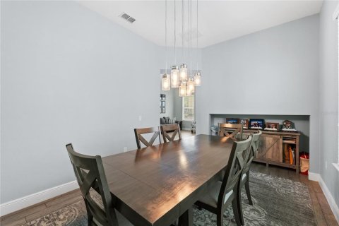 House in Winter Garden, Florida 3 bedrooms, 191.19 sq.m. № 1894083 - photo 16