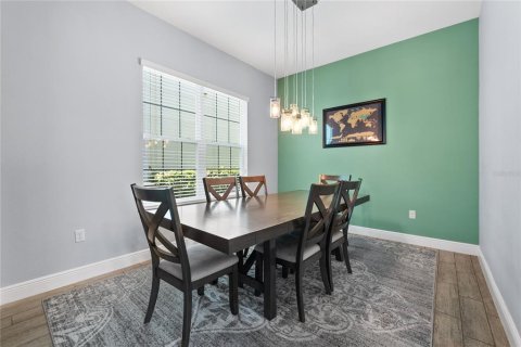 House in Winter Garden, Florida 3 bedrooms, 191.19 sq.m. № 1894083 - photo 15