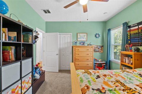 House in Winter Garden, Florida 3 bedrooms, 191.19 sq.m. № 1894083 - photo 24