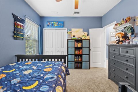 House in Winter Garden, Florida 3 bedrooms, 191.19 sq.m. № 1894083 - photo 28