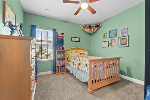House in Winter Garden, Florida 3 bedrooms, 191.19 sq.m. № 1894083 - photo 23