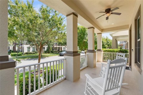 House in Winter Garden, Florida 3 bedrooms, 191.19 sq.m. № 1894083 - photo 3