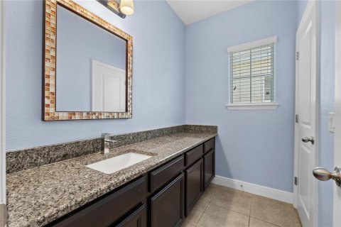 House in Winter Garden, Florida 3 bedrooms, 191.19 sq.m. № 1894083 - photo 29